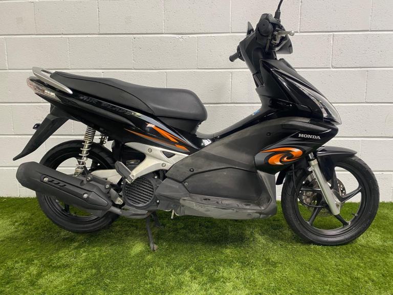 2009 JDM Honda Air Blade 110