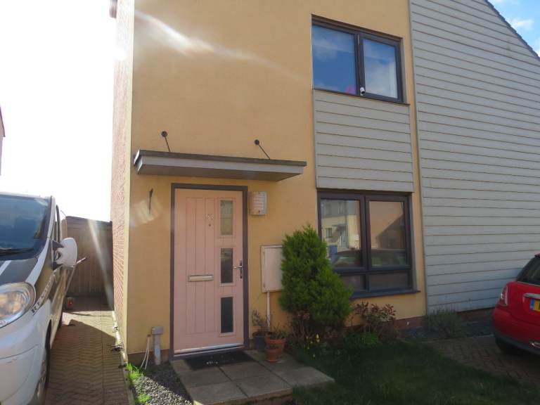 2 Bedroom Upper Floor Flat, Walwick Fell, The Rise, Scotswood,Newcastle Upon Tyne, NE5 6BT