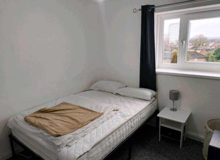 Room to rent SO19 Thornhill Southampton