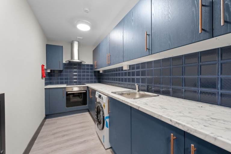 Brand new prooerty in Hertsmere - EN6!