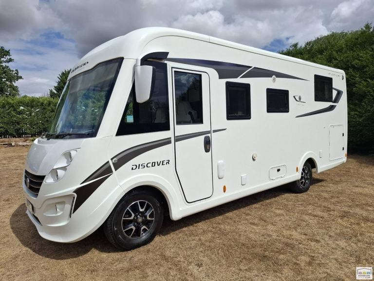 Fleurette Discover Crystal 71LMF