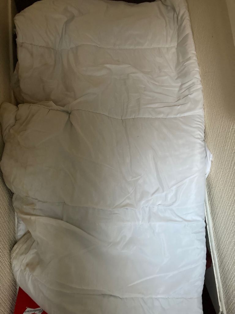 King Size Duvet