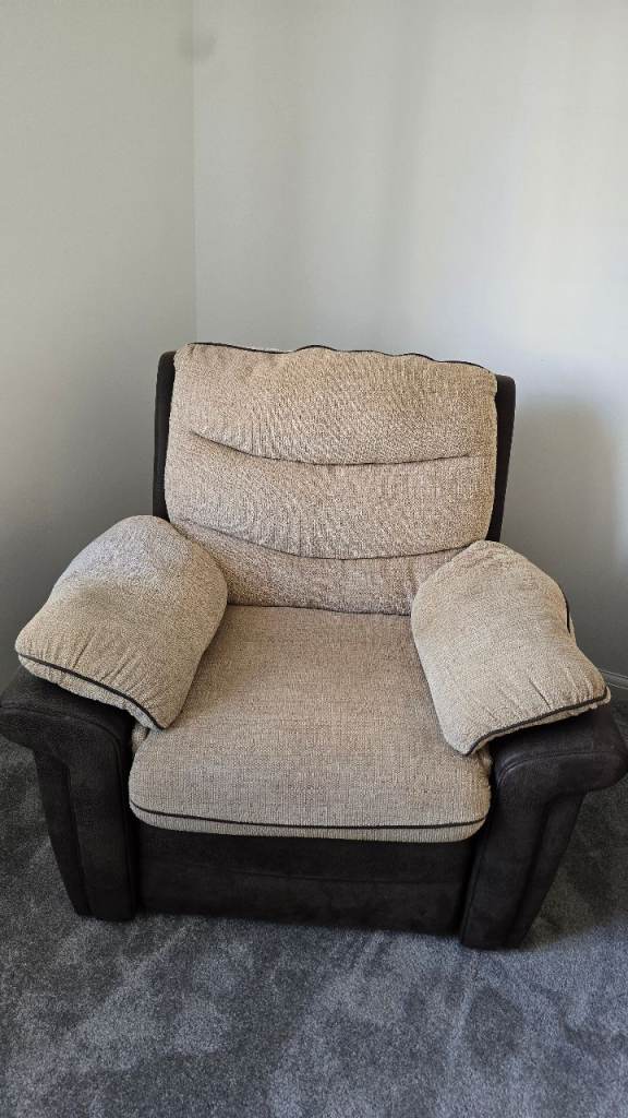 FULL RECLINER SUITE BUNDLE 