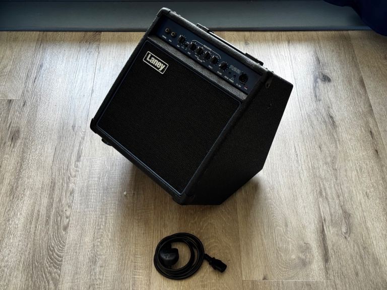 Laney RB2 Bass Amp