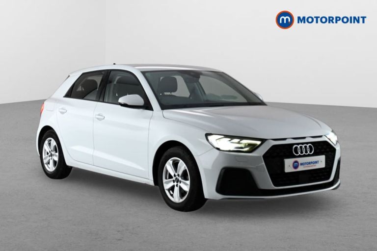 2022 Audi A1 25 TFSI Technik 5dr HATCHBACK PETROL Manual