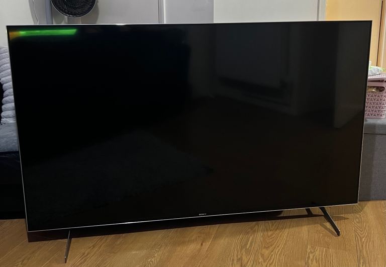 Sony Bravia Smart TV