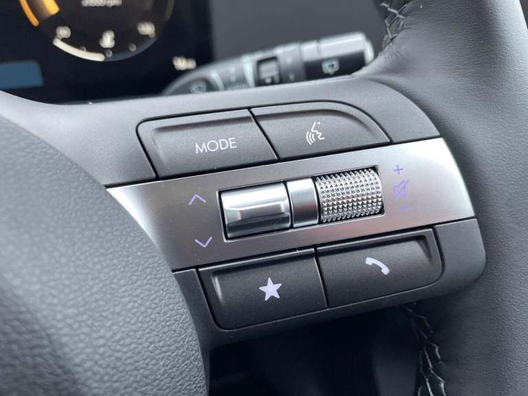 2025 Hyundai KONA 1.6T 138 Advance 5dr HATCHBACK PETROL Manual