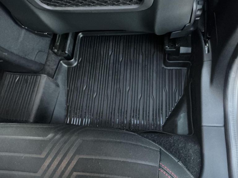 2024 Ford Puma 1.0 EcoBoost Hybrid mHEV 155 ST-Line X 5dr HATCHBACK PETROL Manual