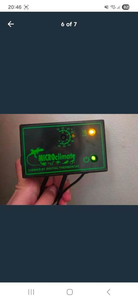 Vivarium Wood Grey ClearSeal