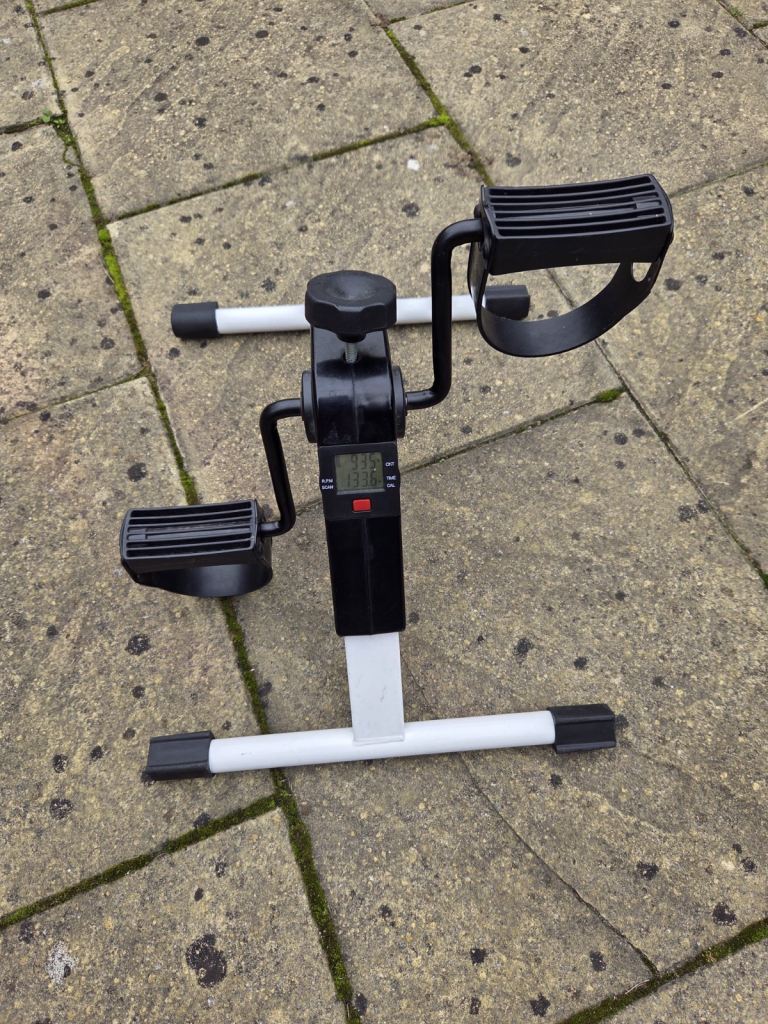 Mini Exercise Bike