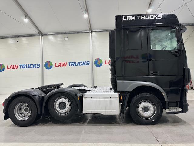DAF XF 460 6x2 Sleeper Cab Tractor Unit