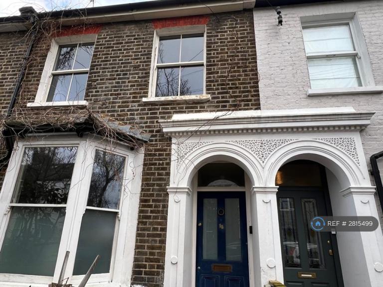 3 bedroom house in Shakespeare Road, London, W3 (3 bed) (#2815499)