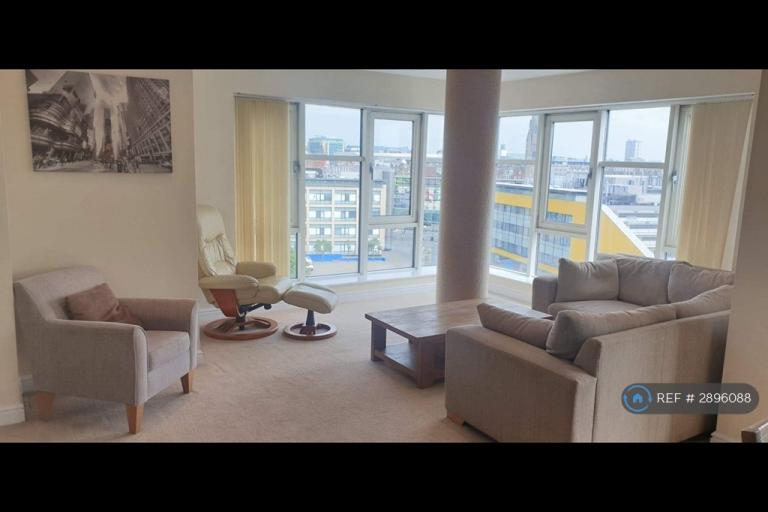 2 bedroom flat in Newcastle, Newcastle Upon Tyne, NE1 (2 bed) (#2896088)
