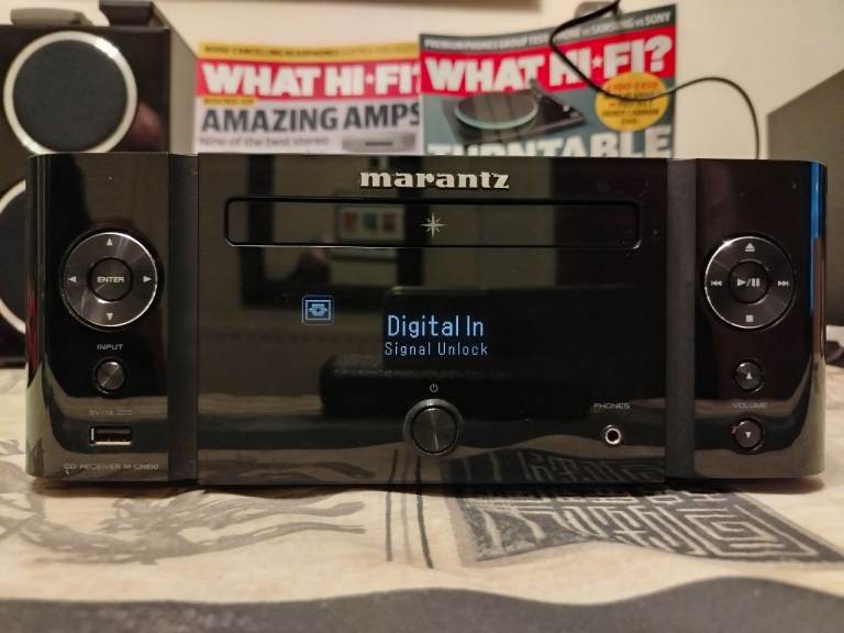 Marantz 610