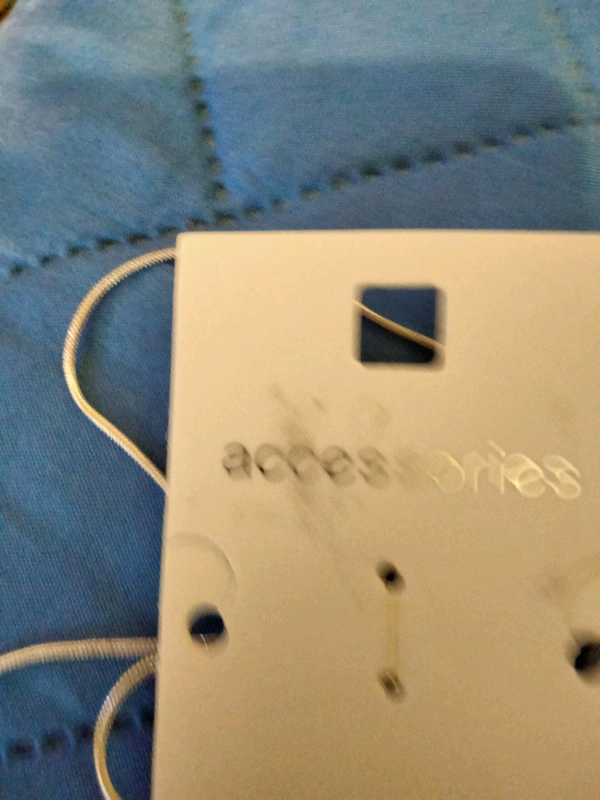 Assorted jewelry and hair clasps 