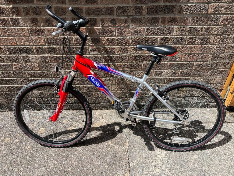 KIDS BIKE 