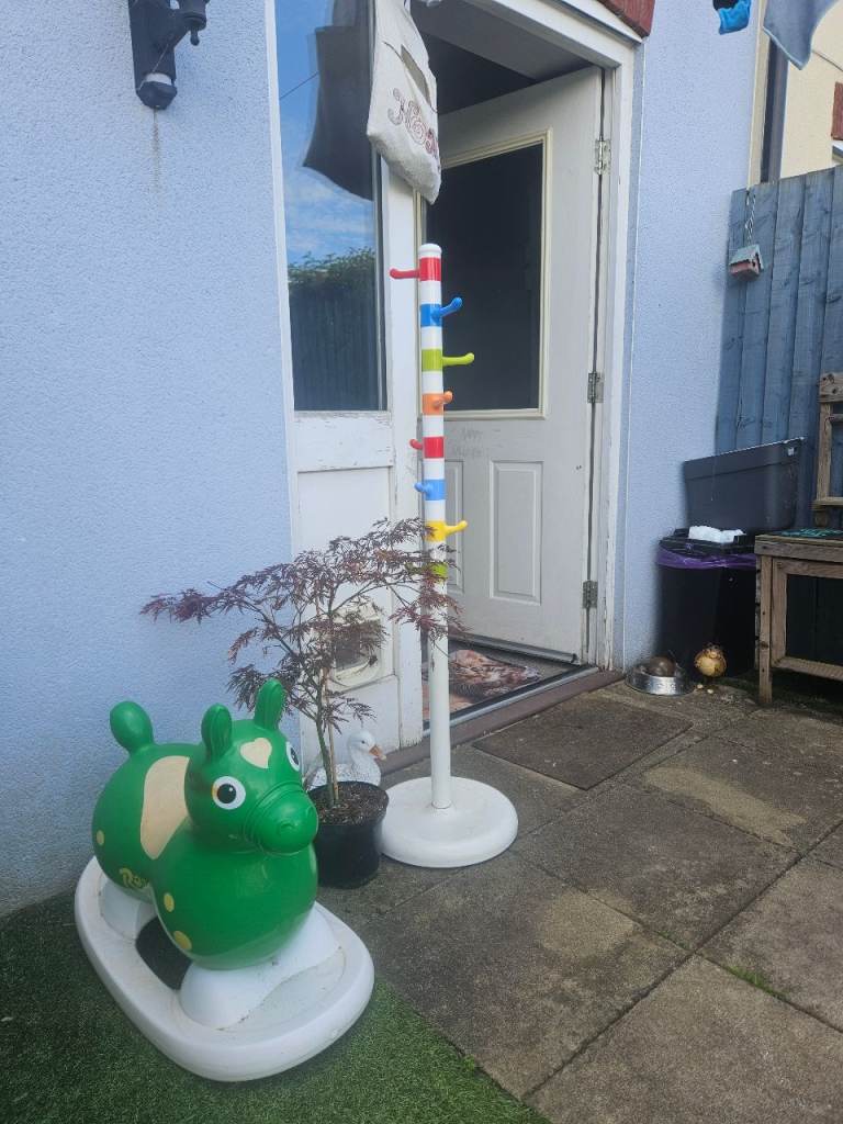 Coat /Clothes stand