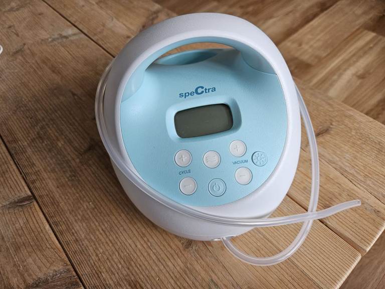 Electric Breast Pump - Spectra S1 Plus