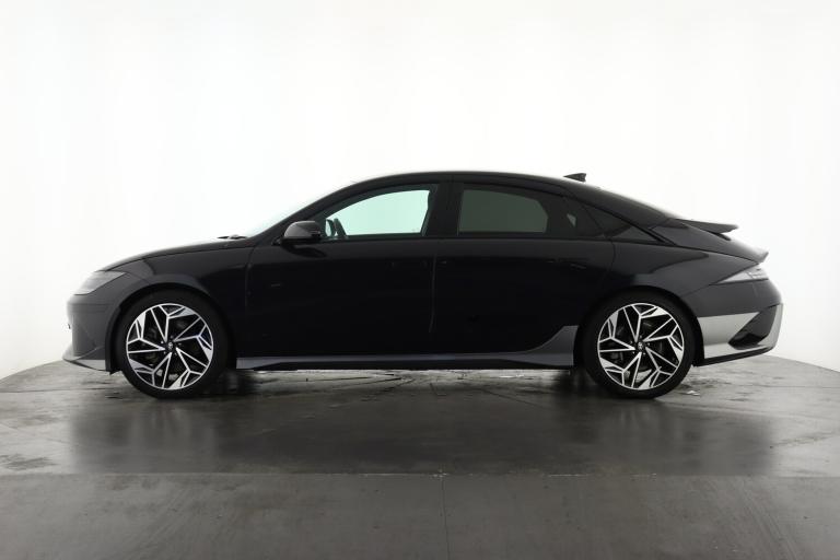 2023 Hyundai IONIQ 6 168kW Premium 77kWh 4dr Auto SALOON ELECTRIC Automatic