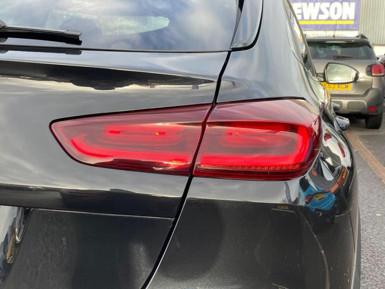 2020 Kia XCeed 1.0 T-GDi 3 Euro 6 (s/s) 5dr HATCHBACK Petrol Manual