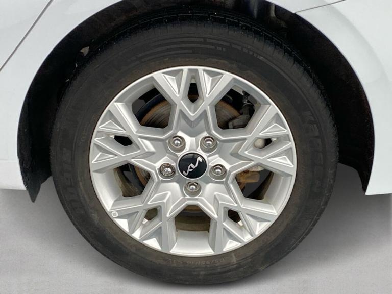 2022 Kia Ceed 1.0T GDi ISG 2 5dr Estate PETROL Manual