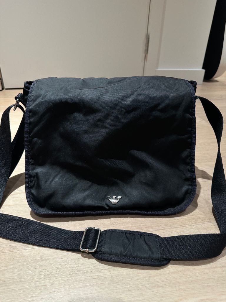 emporio armani Baby Changing Mat/bag