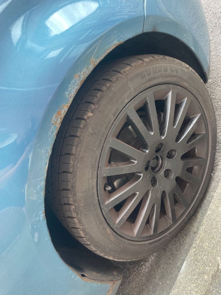 Volkswagen, GOLF, Hatchback, 2006, Other, 1598 (cc), 5 doors