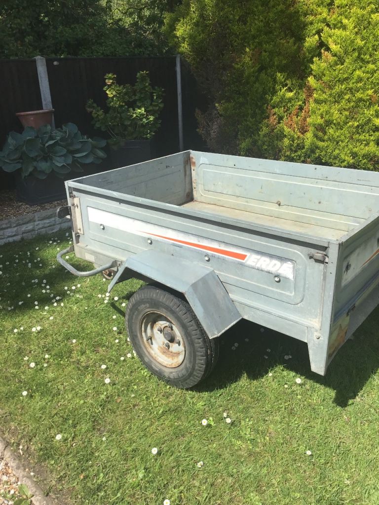 Trailer