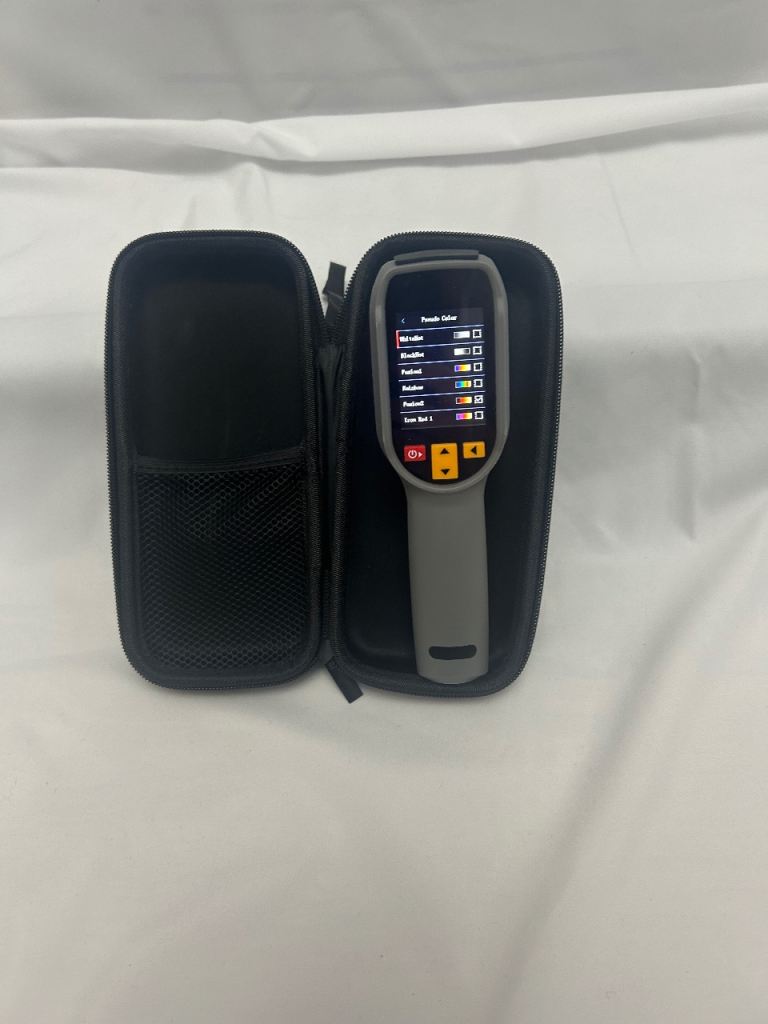 BSIDE HX2 Professional Infrared Thermal Imaging Camera240x320 IR Resolution