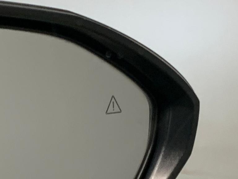 2021 Hyundai TUCSON 1.6 TGDi Hybrid 230 Ultimate 5dr 2WD Auto ESTATE PETROL/ELECTRIC Automatic