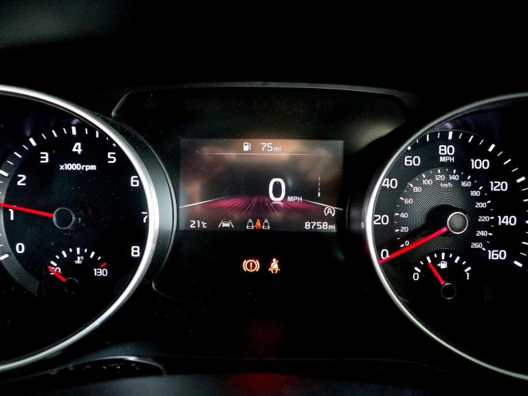 2024 Kia XCeed 1.5 GT-Line T-GDi 5DR Suv Petrol Suv Petrol Manual