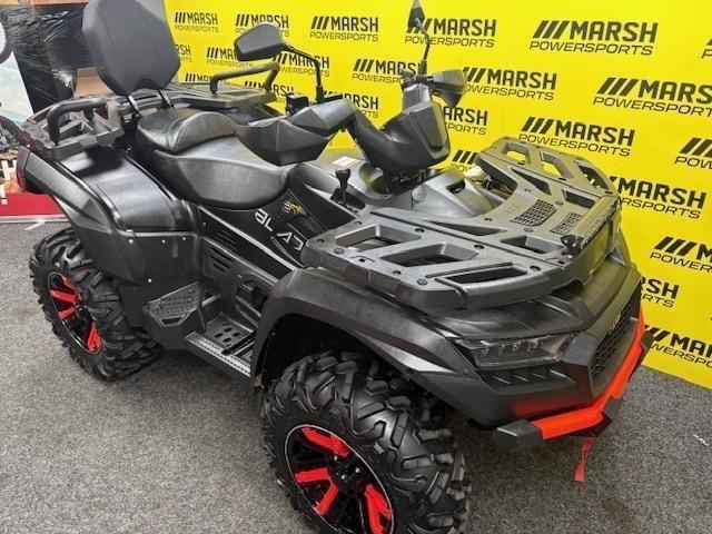 TGB Blade 1000 Premium-Fully Road Legal-350 Miles Only-Nil Depoit Finance Avail