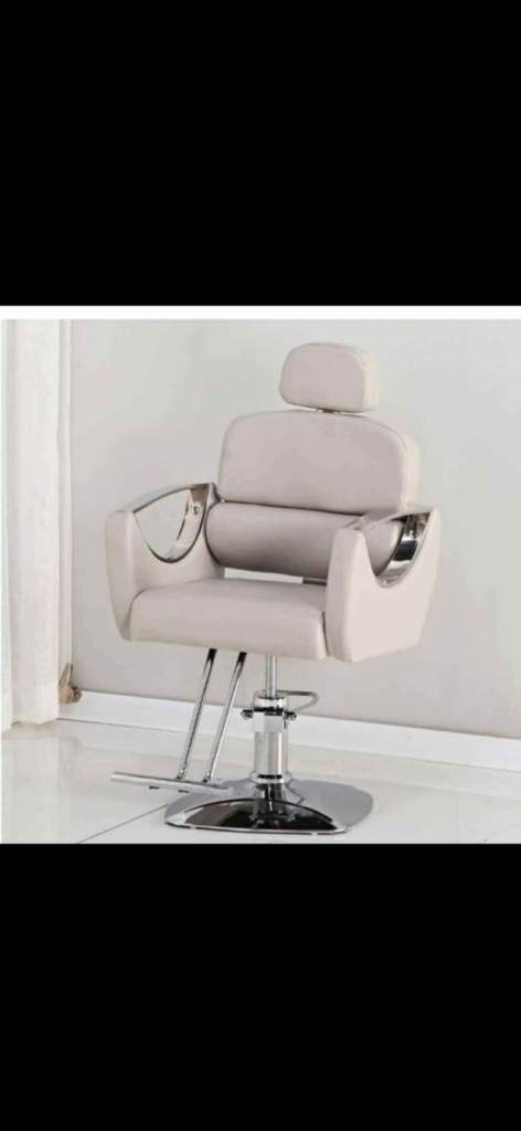 Barbers Chair