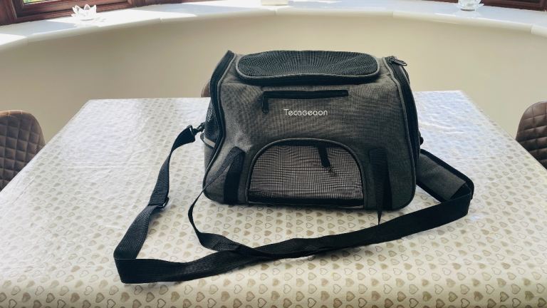 Small dog, Puppy, Cat Carrier 