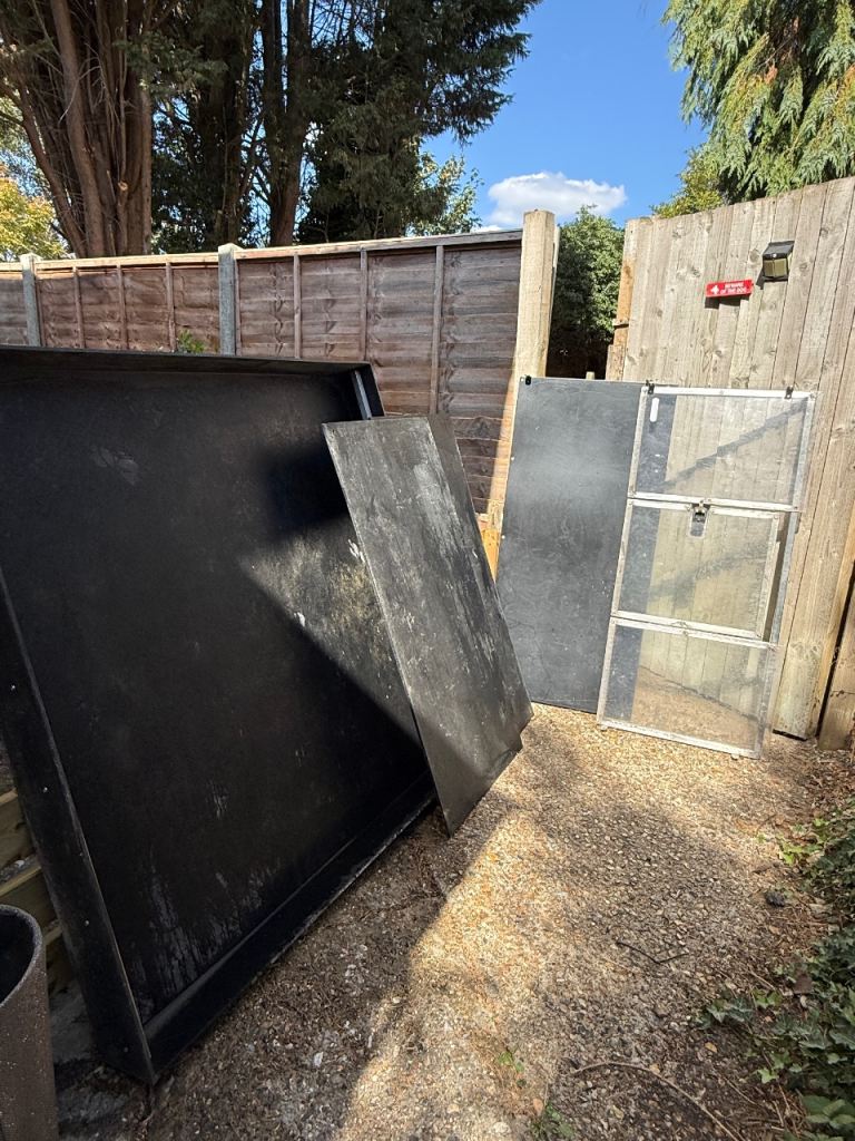Large Whelping Box