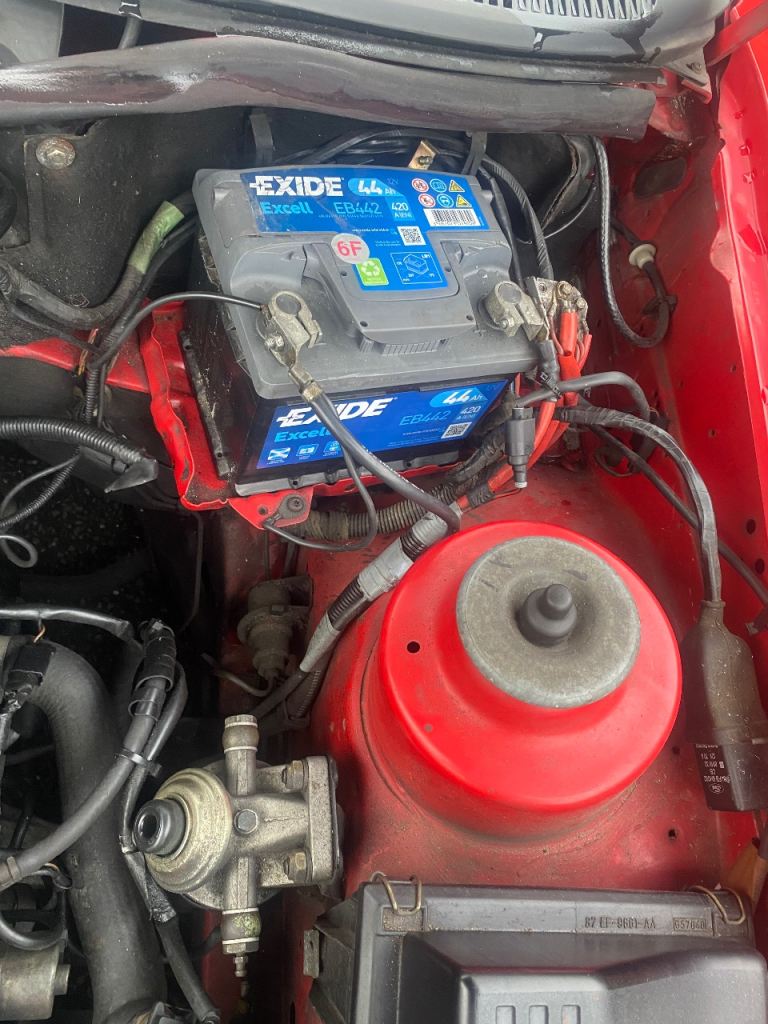 Ford, SIERRA, Hatchback, 1991, Manual, 1753 (cc), 5 doors