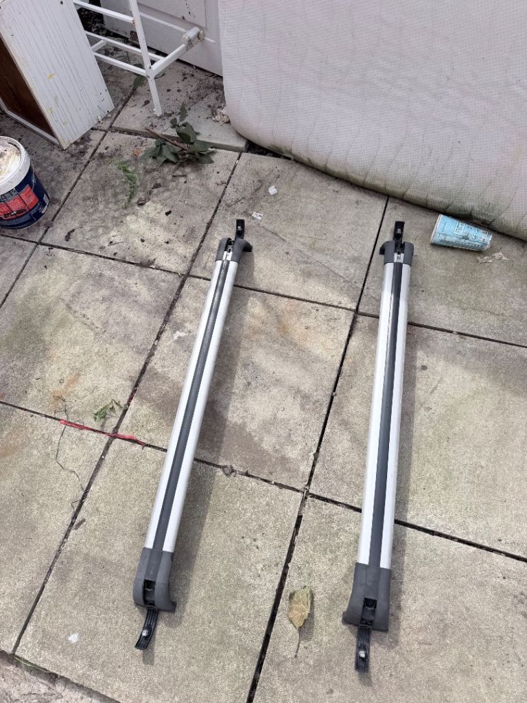 Land Rover Discovery Roof Rack