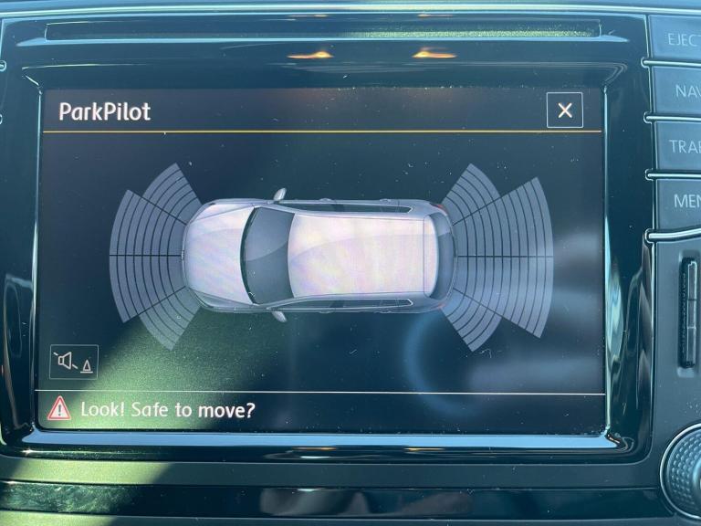 2016 Volkswagen Tiguan 2.0 TDI BlueMotion Tech Match Edition DSG 4WD Euro 6 (s/s) 5dr ESTATE Dies...