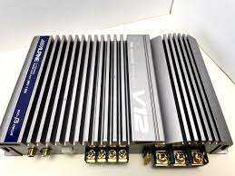 Alpine mrv t300 2/1 channel 