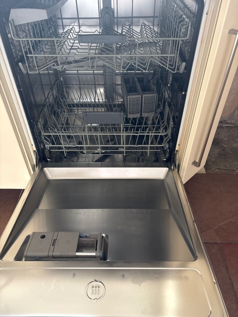 Siemens  dishwasher 