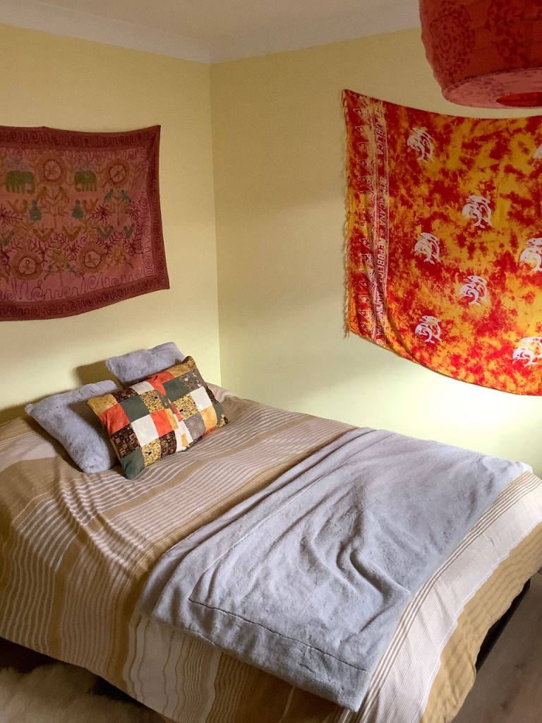 Room available in shared house