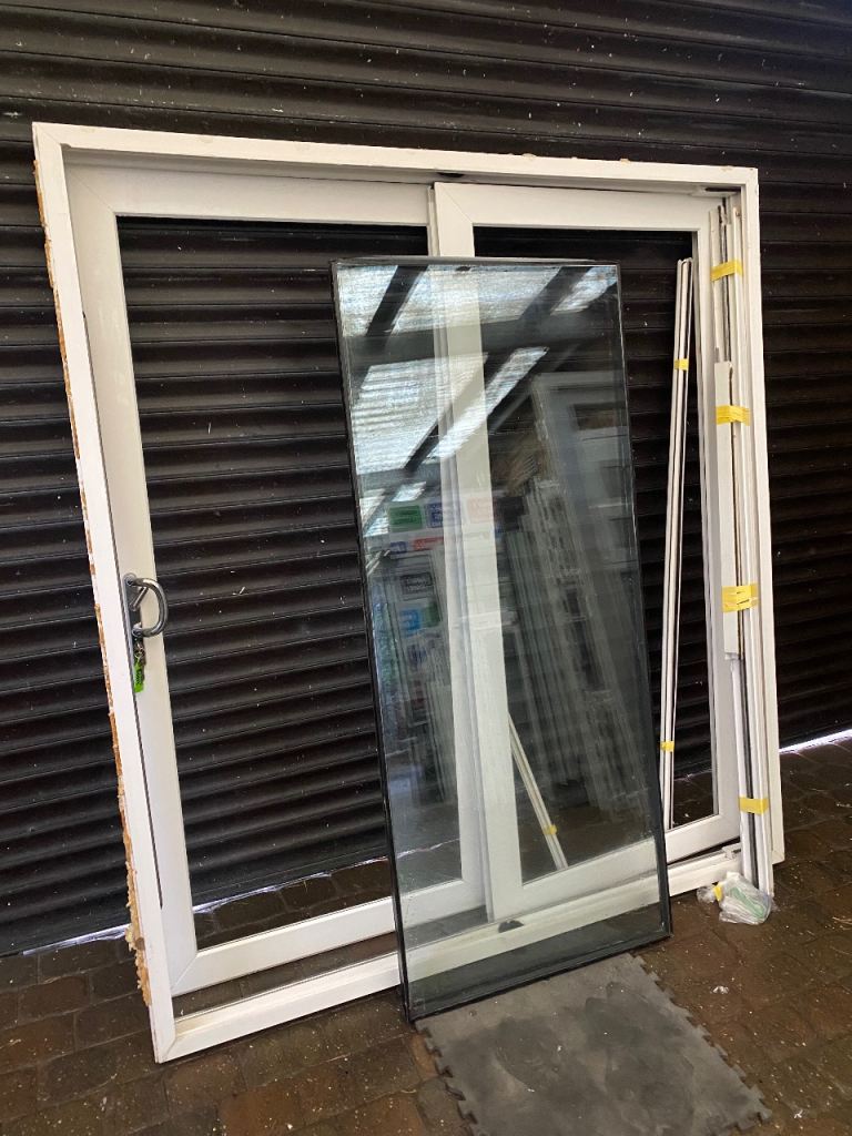 image for French patio sliding doors 