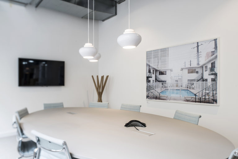 London - E144QZ \ Large Office with a Flexible Layout for Up to 10 Workstations