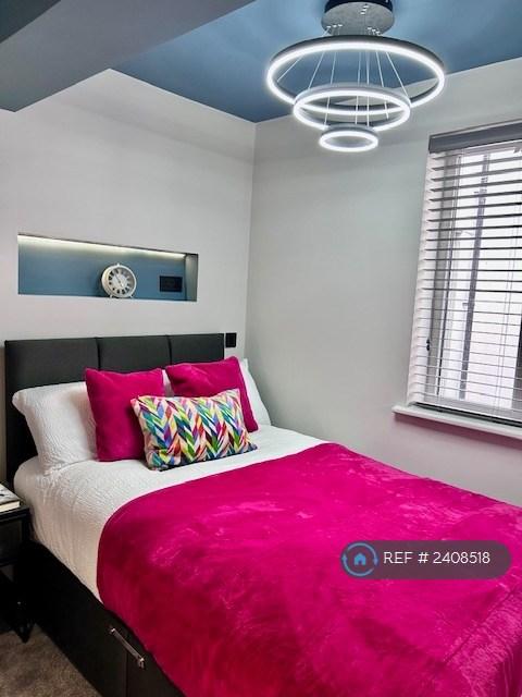 1 bedroom in Franchise Street, Staffordshire, DE22 (#2408518)