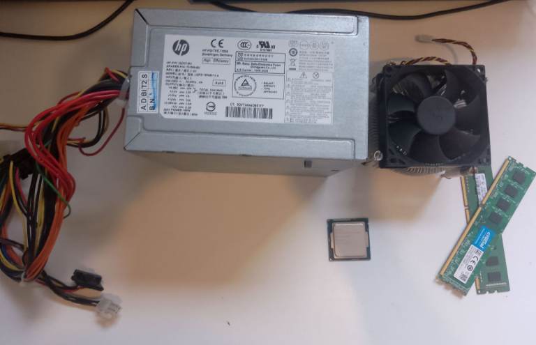 Pc parts Bundle 