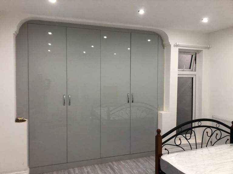  A very nice 2 bedroom flat on Ilford 