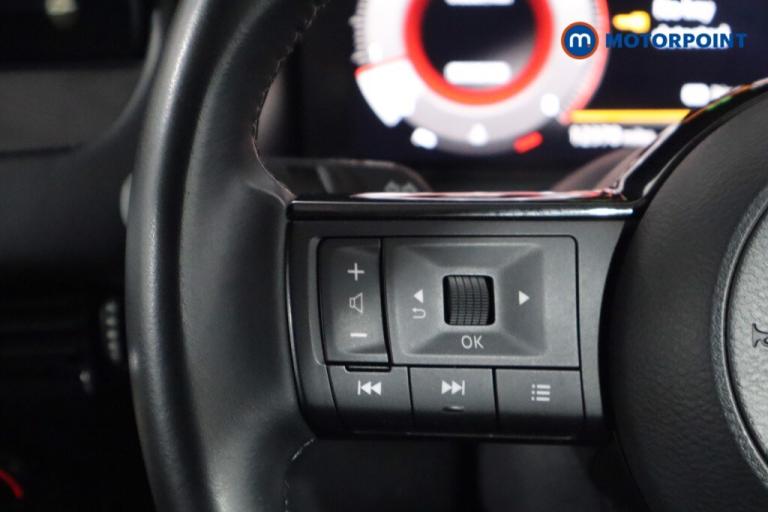 2022 Nissan Qashqai 1.3 DiG-T MH N-Connecta 5dr SUV Petrol Manual
