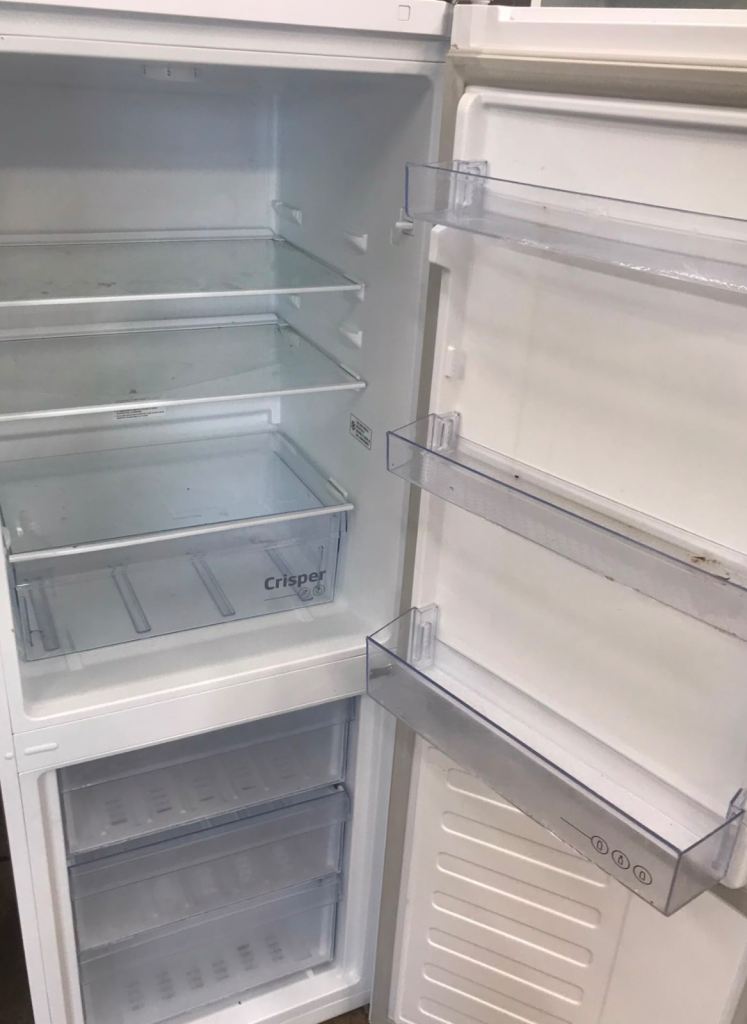 Fridge Freezer, Beko