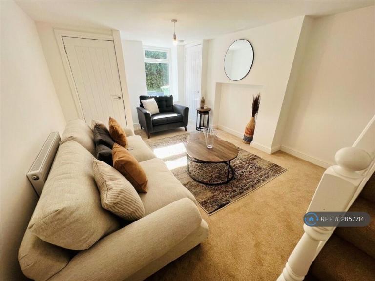 2 bedroom house in Bron Gors, Blaenau Ffestiniog, LL41 (2 bed) (#2857714)