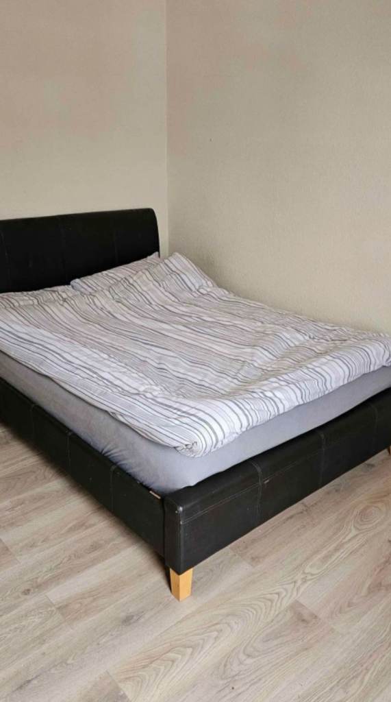 Room in a shared house in Loughborough 